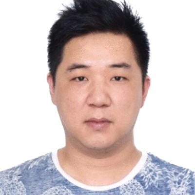 Andy Liu