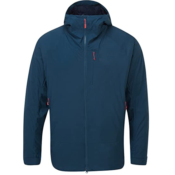 Hominum skiing and Scandere Softshell Jacket-1
