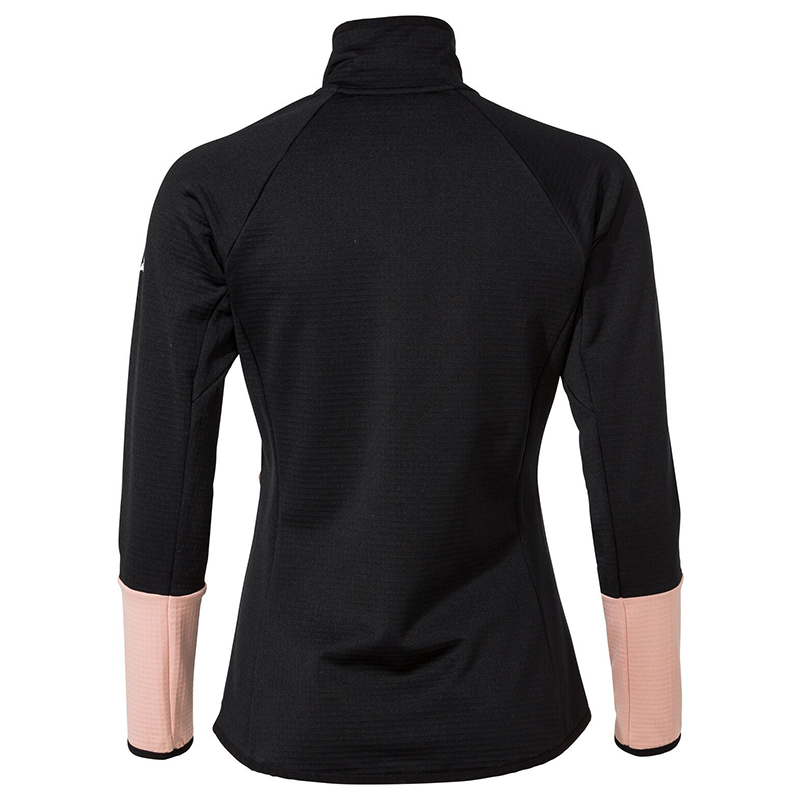 Veste en polaire féminine 2