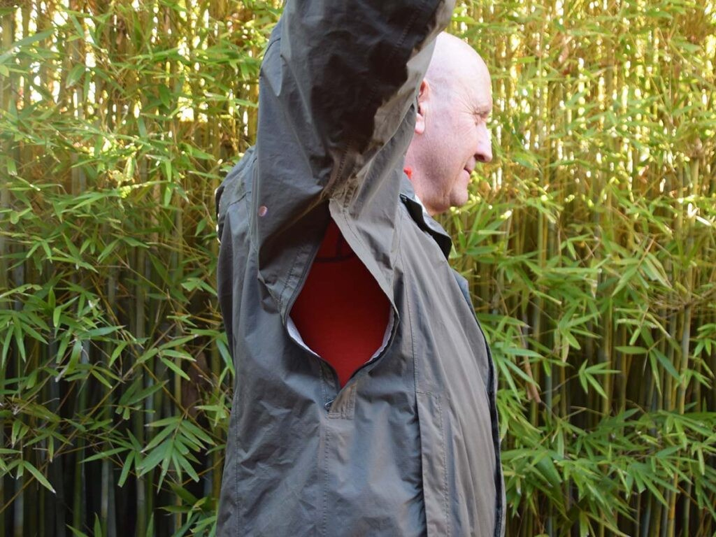 jackets