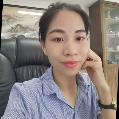 Susan Wang