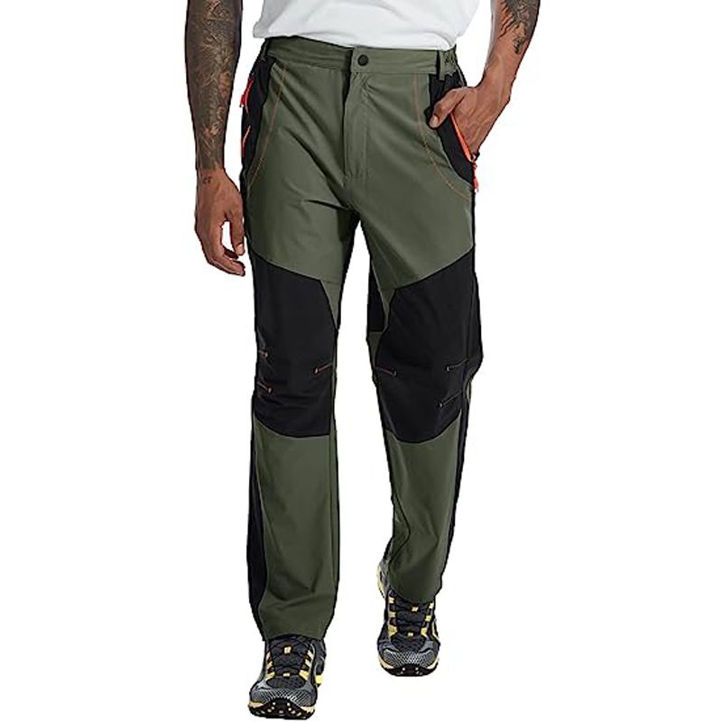 Cargopants Men (2)