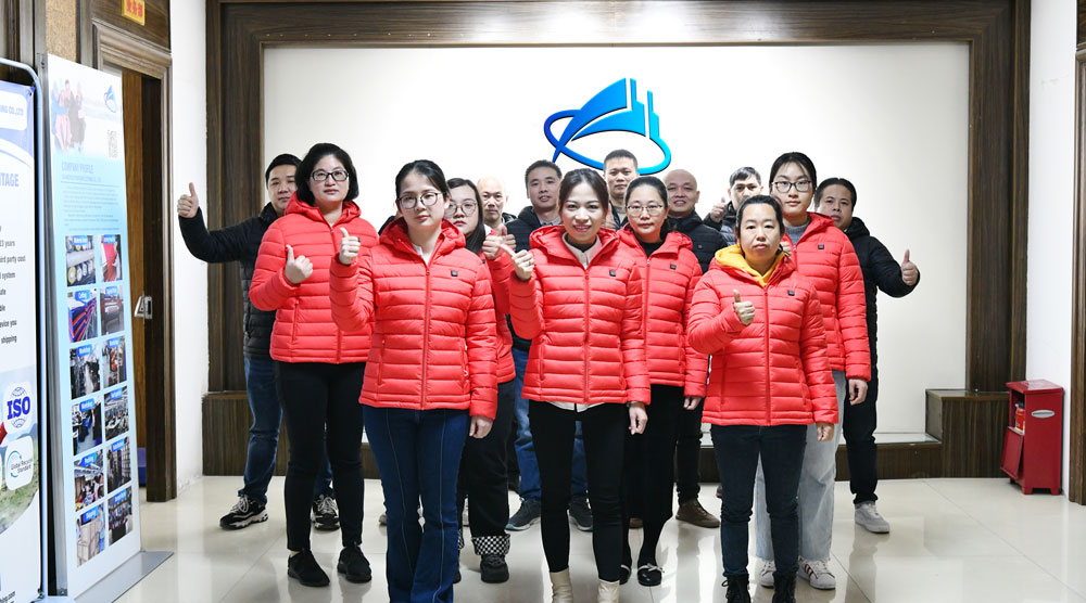 Co-Create the New Standard of Professional Sportswear with PASSION CLOTHING-1