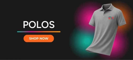 Custom Polos