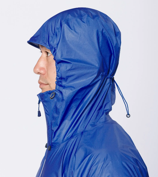 Durable Rain Jacket