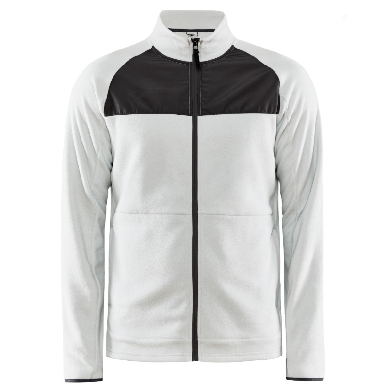 Fleece Jacket Men (2)