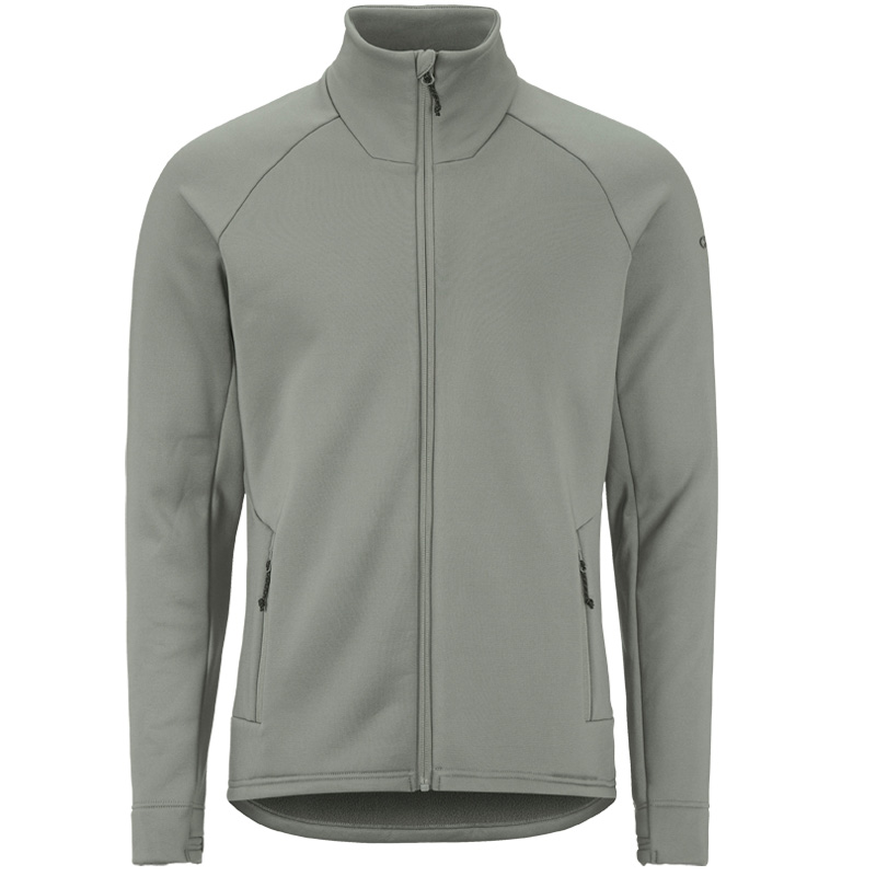 Fleece Jacket Men (4)