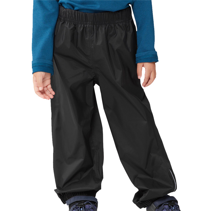 KIDS RAIN PANTS-3