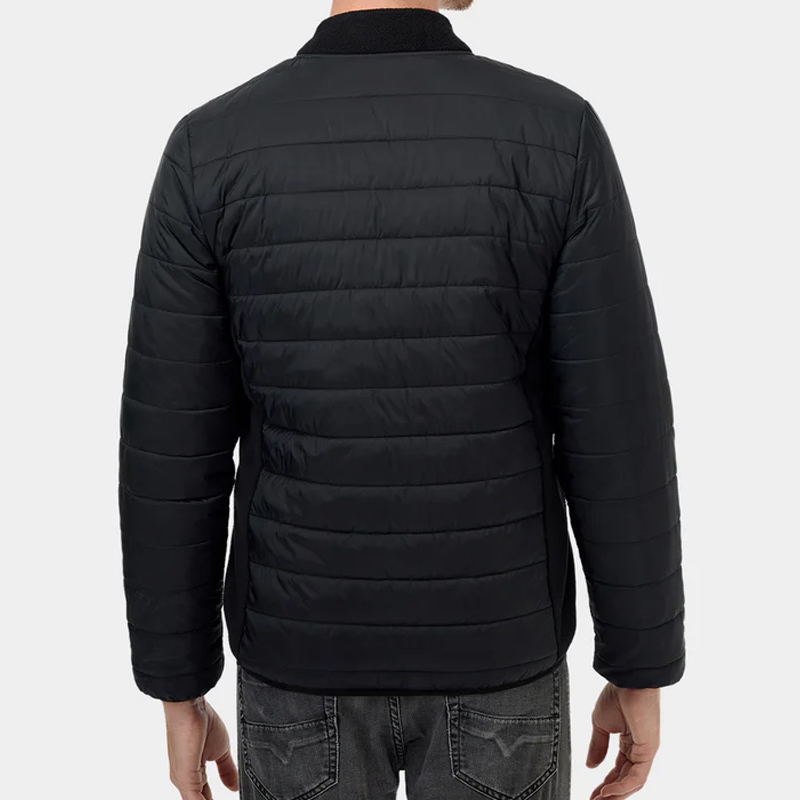 MEN'S HEATED LIGHTWEIGHT JACKET (1)