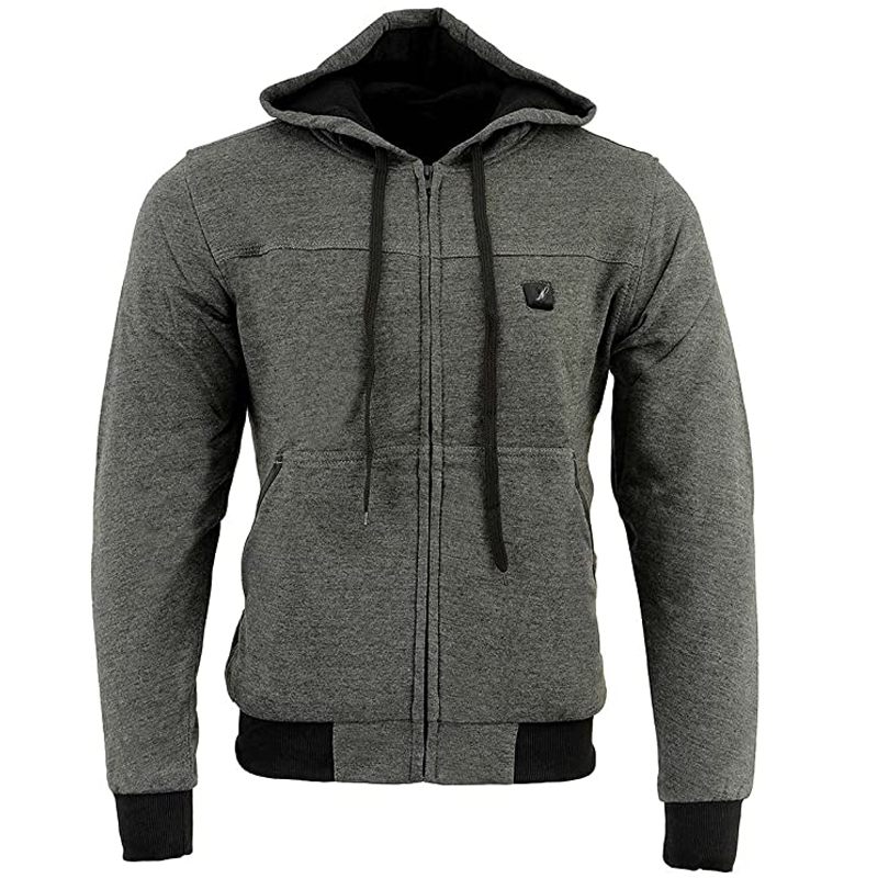 MENS HEATED SWEATSHIRT