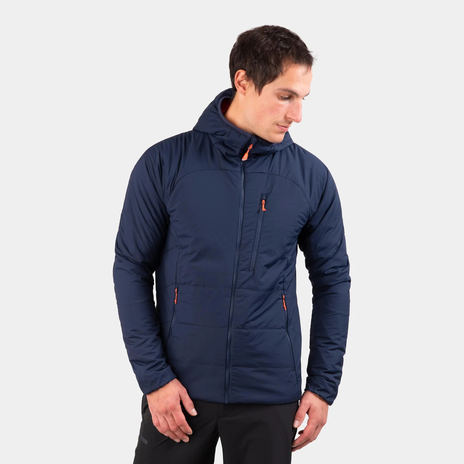 MENS INSULATED JACKET (3)