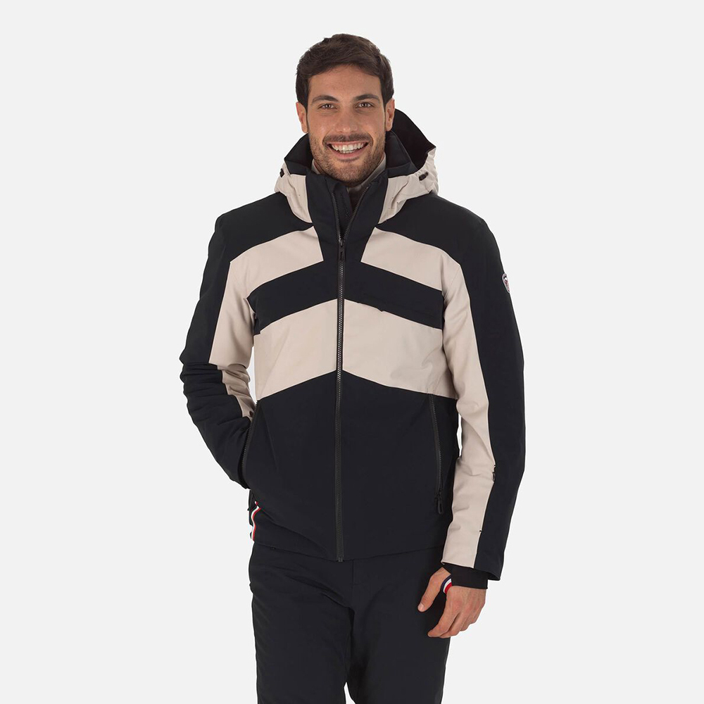 MEN'S SKI JACKET-1