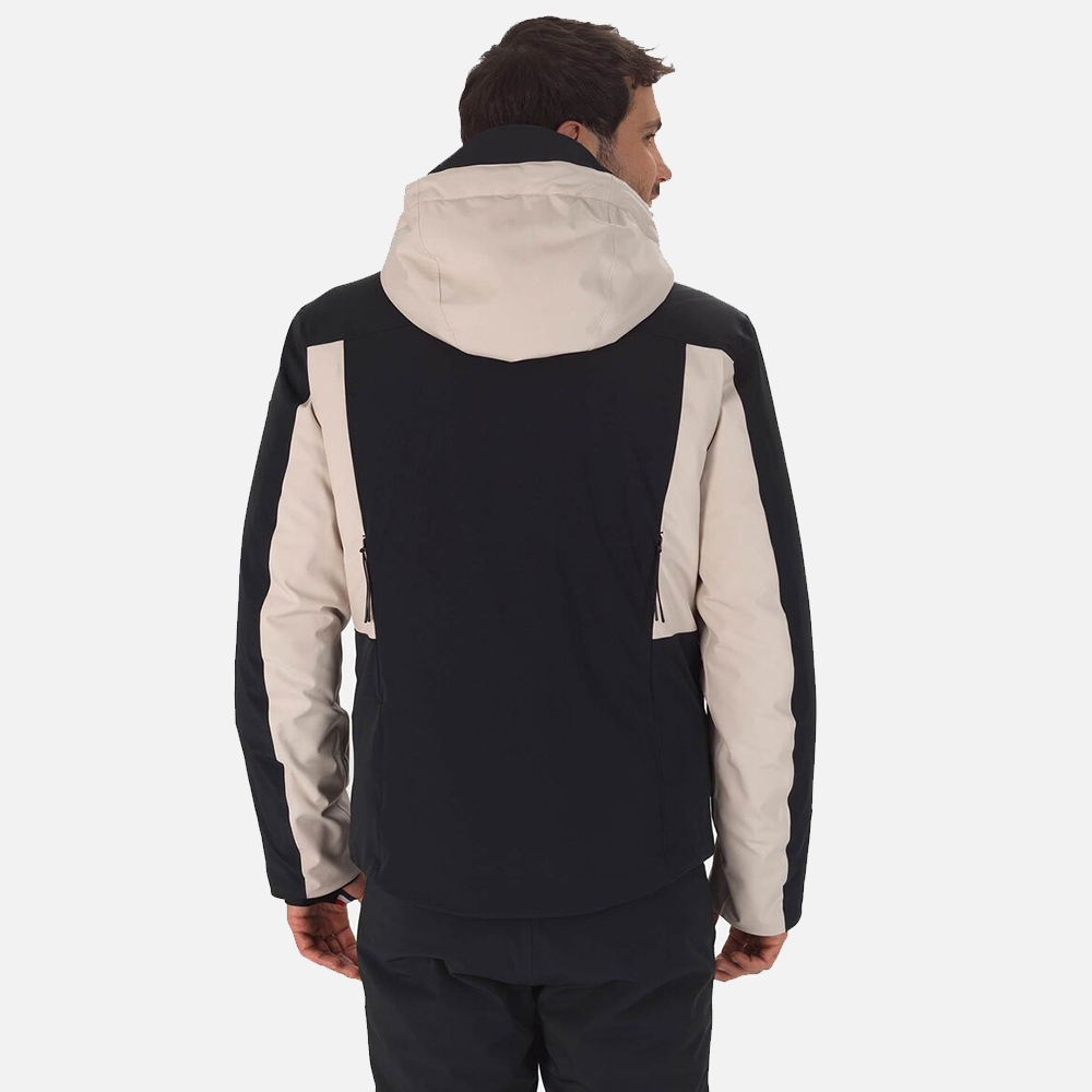 MEN'S SKI JACKET-2