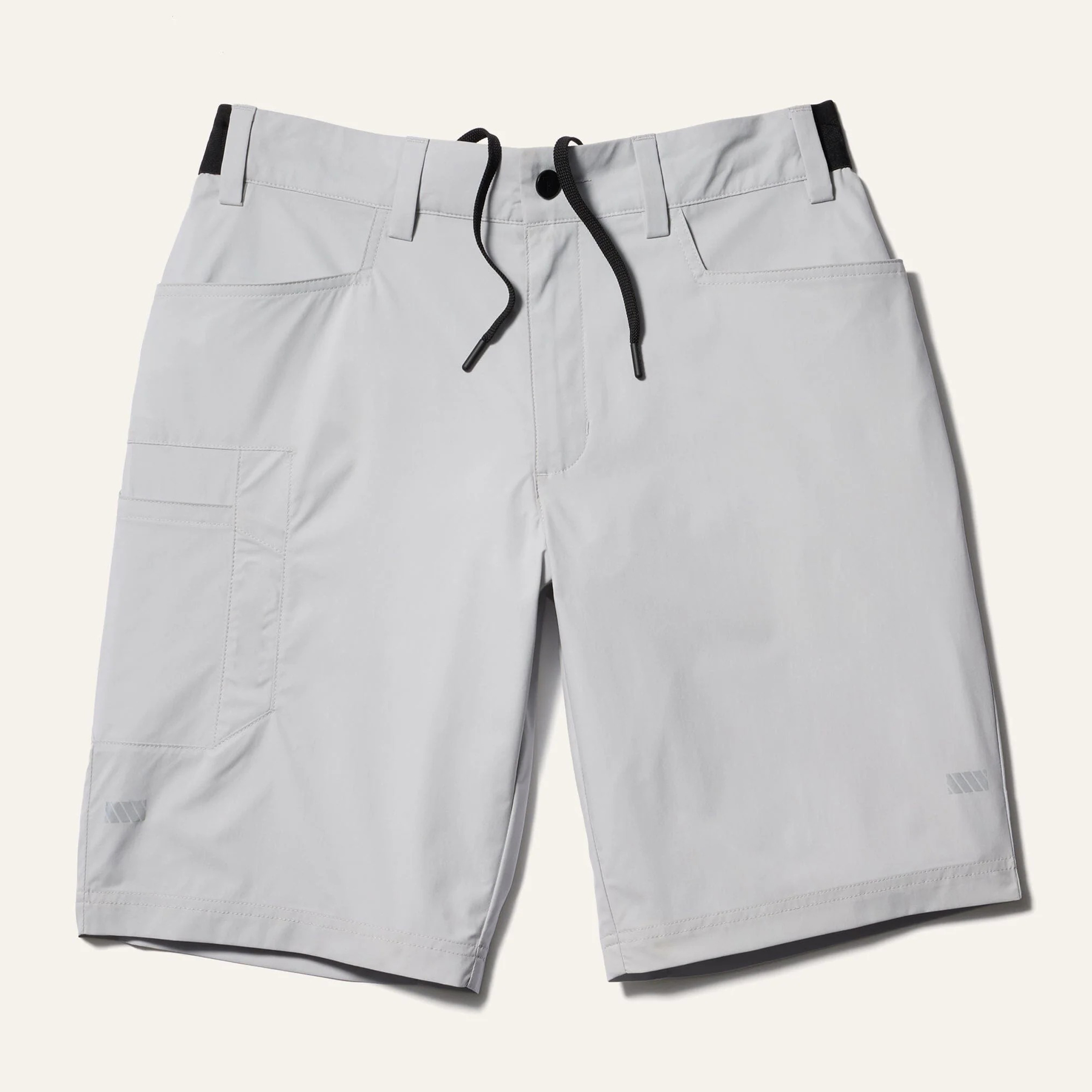 MENS STRETCH WORK SHORTS (1)