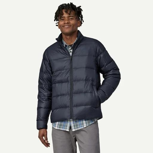 Men's 3-in-1 Parka (1)