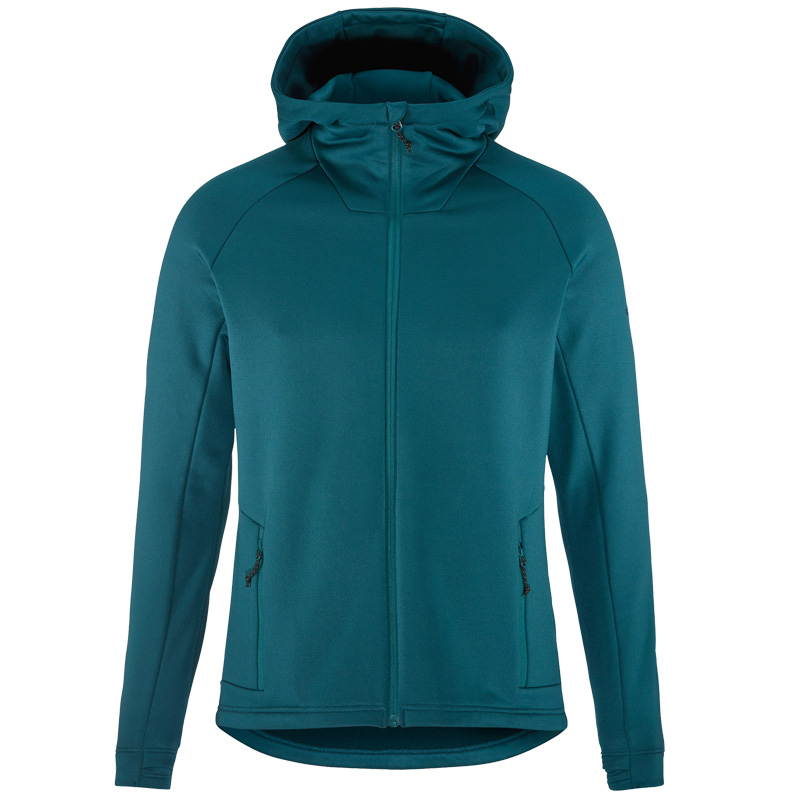 Mens Hooded Fleece (3)