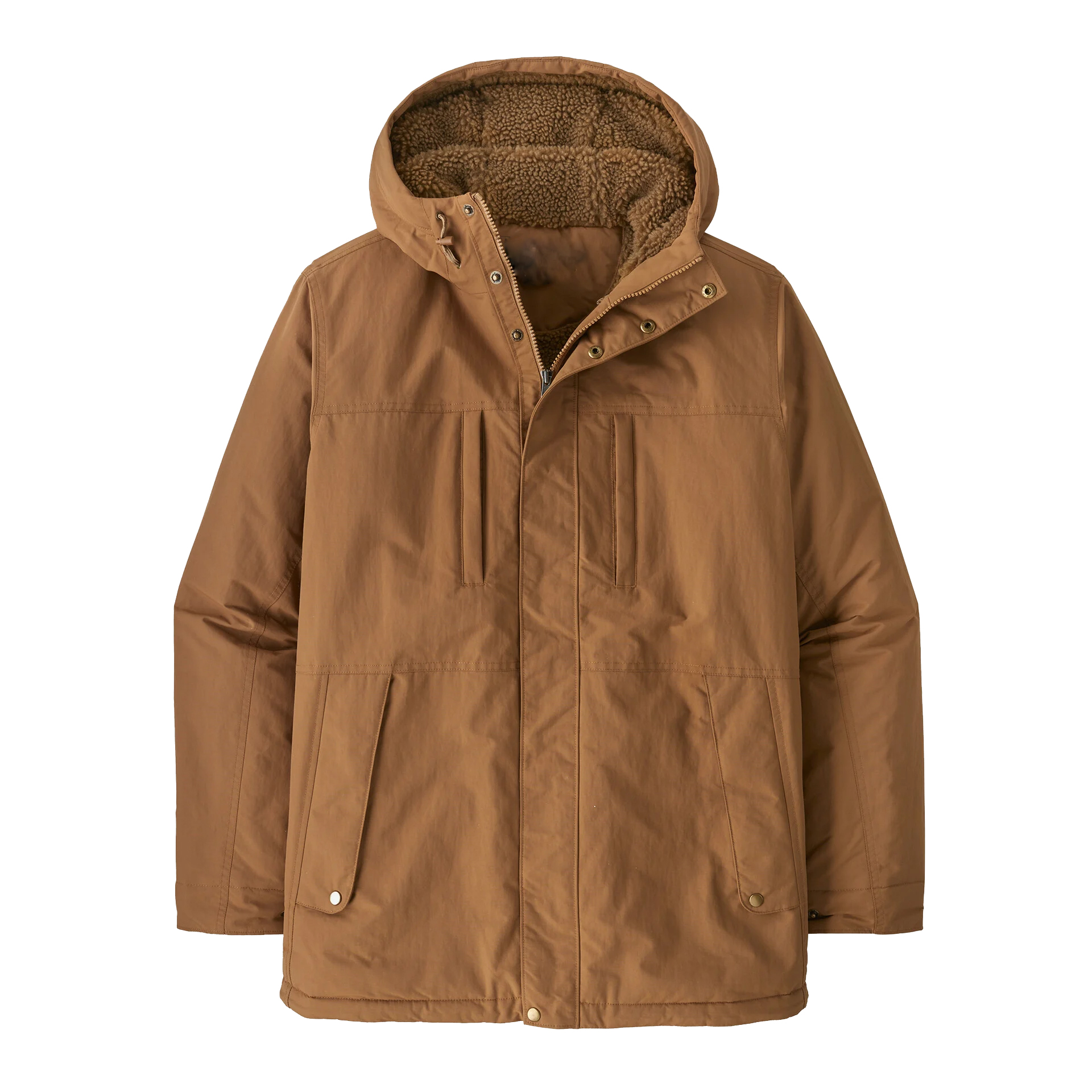 Men's Isthmus Parka (1)