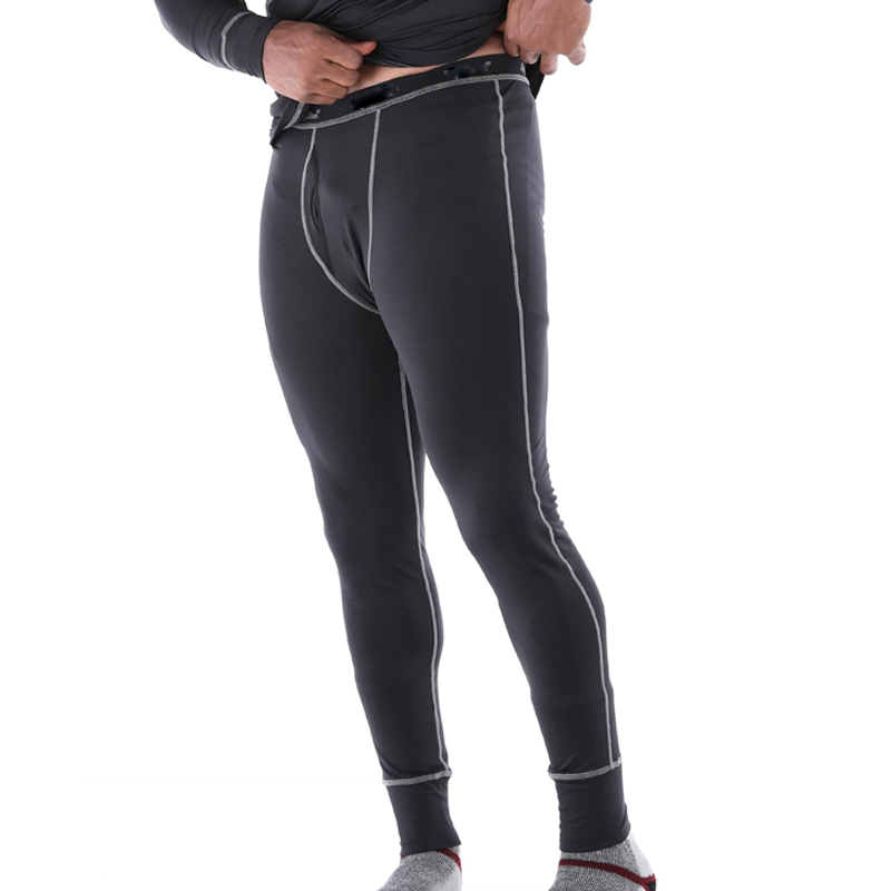 Mens Lightweight Base Layer Bottom (1)