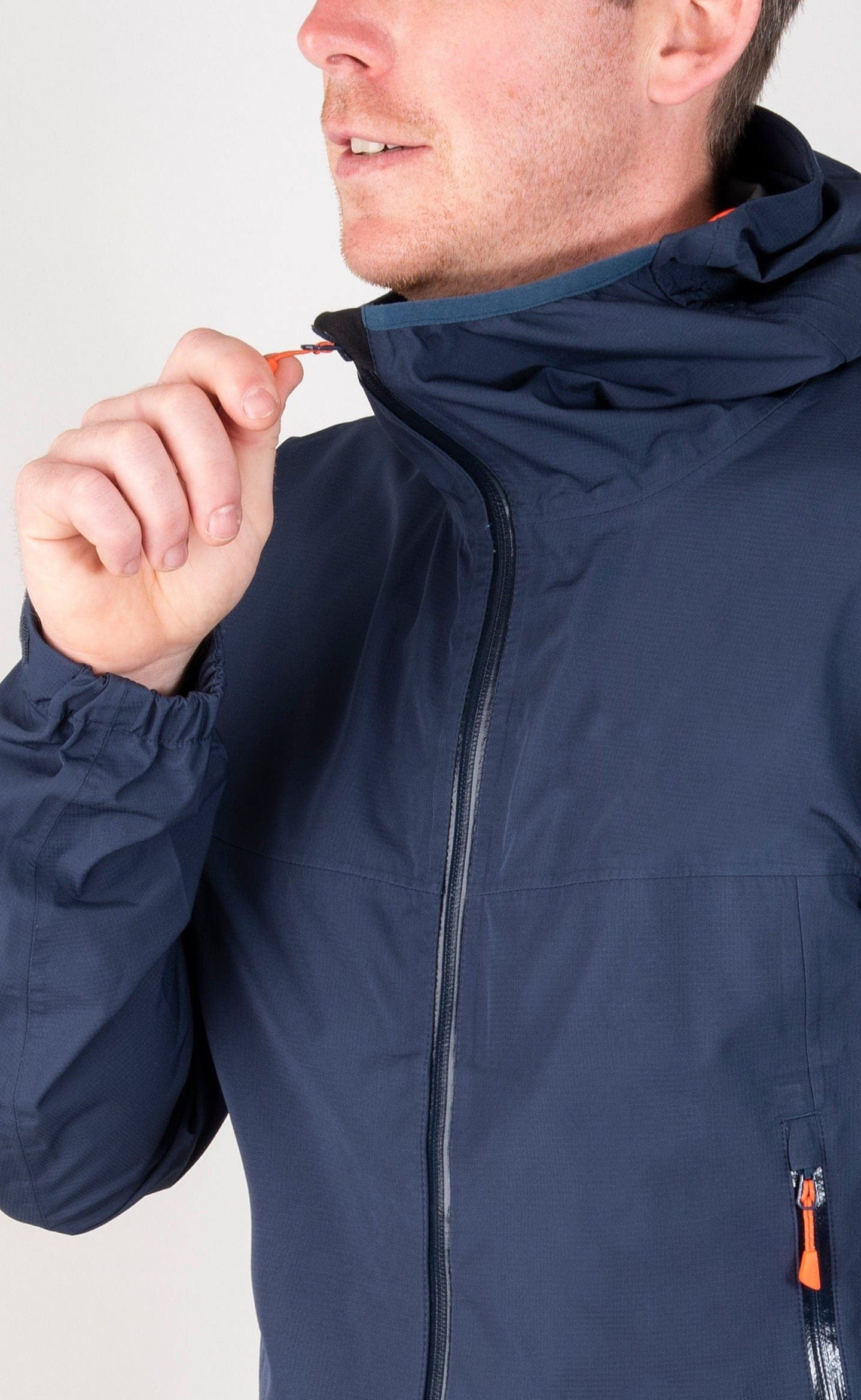 Mens Waterproof Jacket (4)