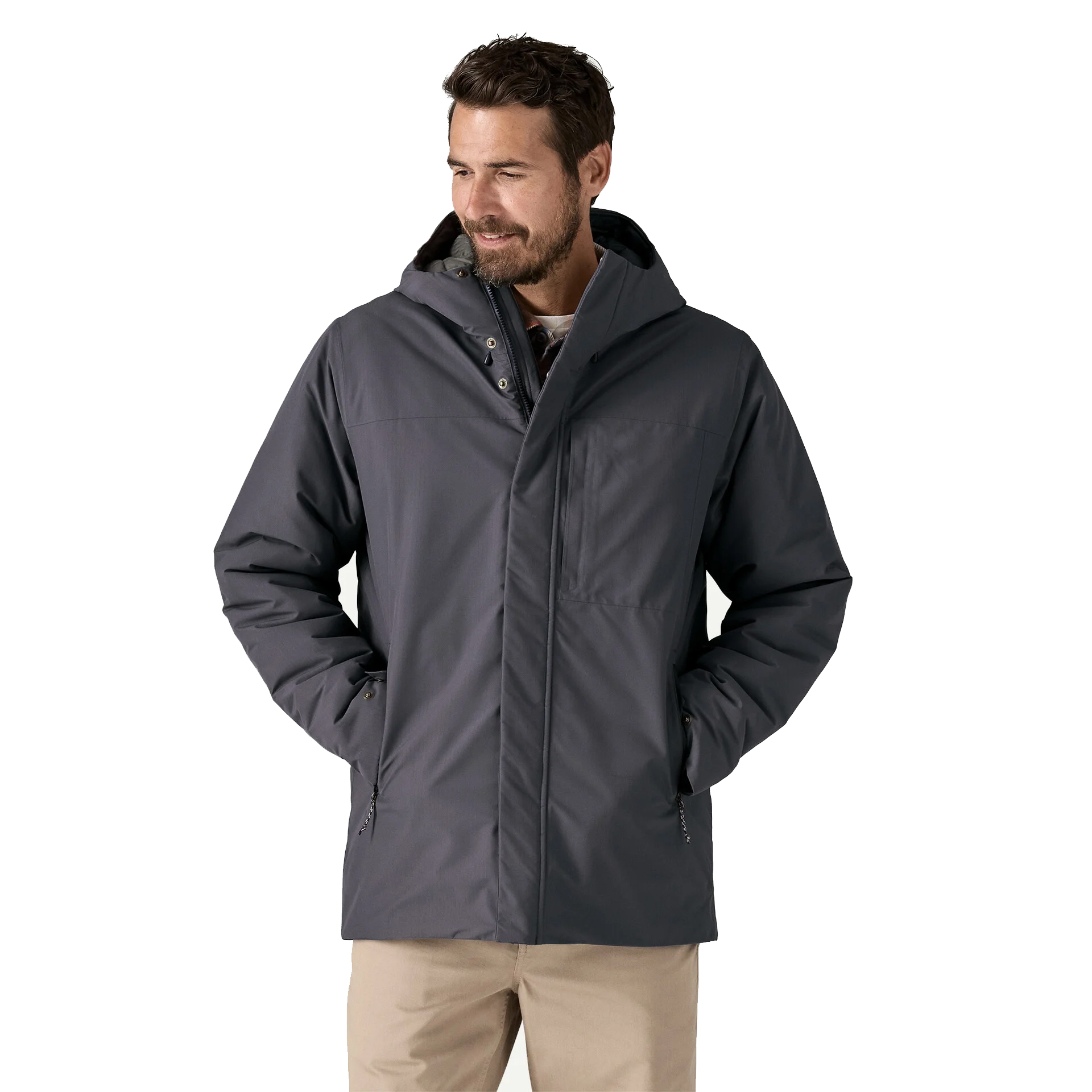 Men's Windshadow Parka (3)