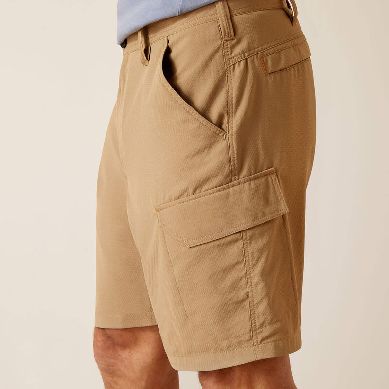 Mens Workflow Ultralight Short (3)