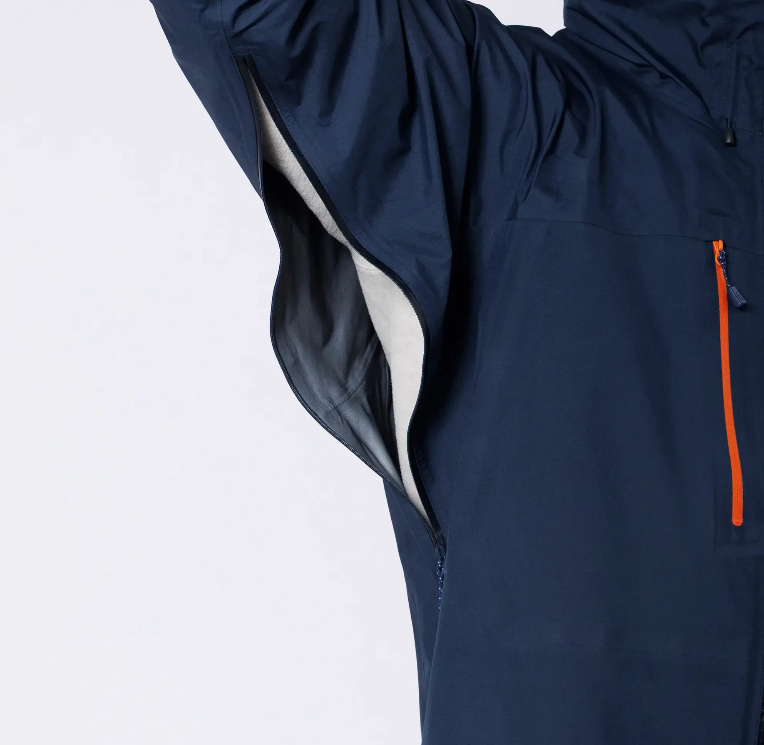 Men's rain jacket(1)