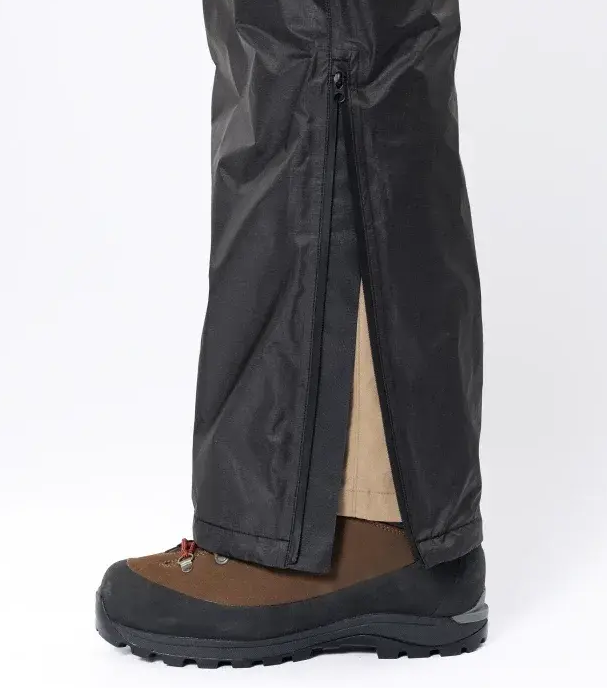 Men's rainy pants(2)
