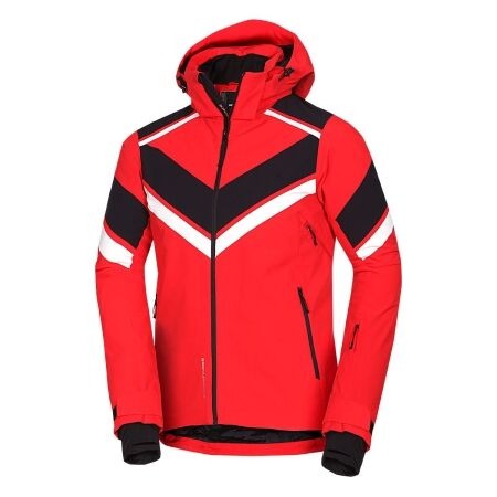 Men's ski jacket (2)