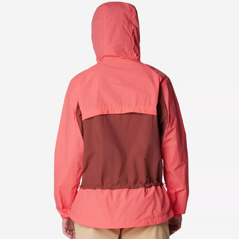 New Style Women's  Windbreaker (1)