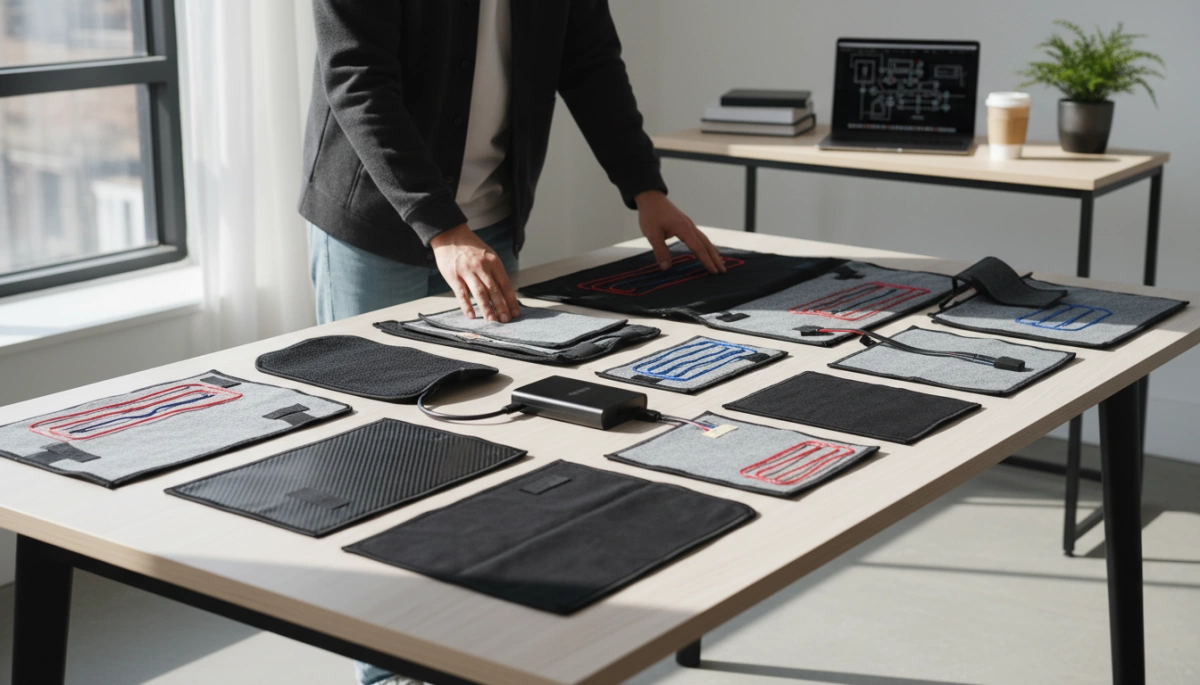 Partnering with Quanzhou Passion Clothing