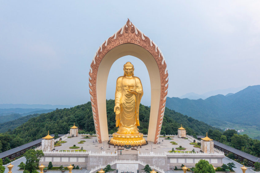 Quanzhou Passion Clothing Co., Ltd. Five-Day, Four-Night JIANGXI Team Building Journey(3)