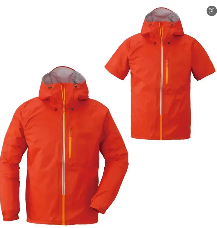 Rain Jacket2