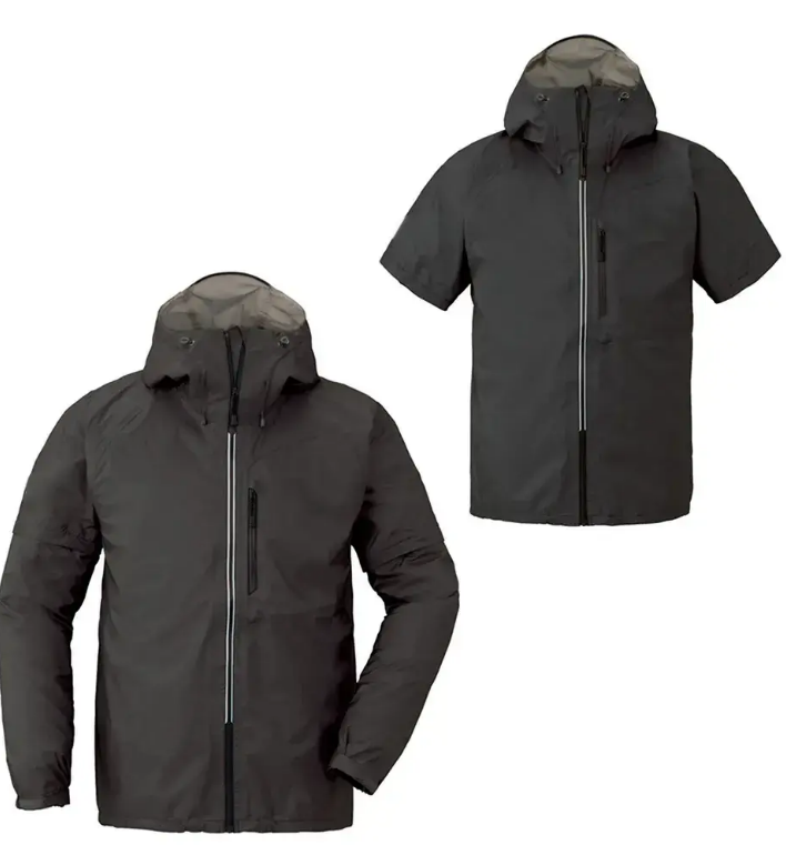 Rain Jacket3