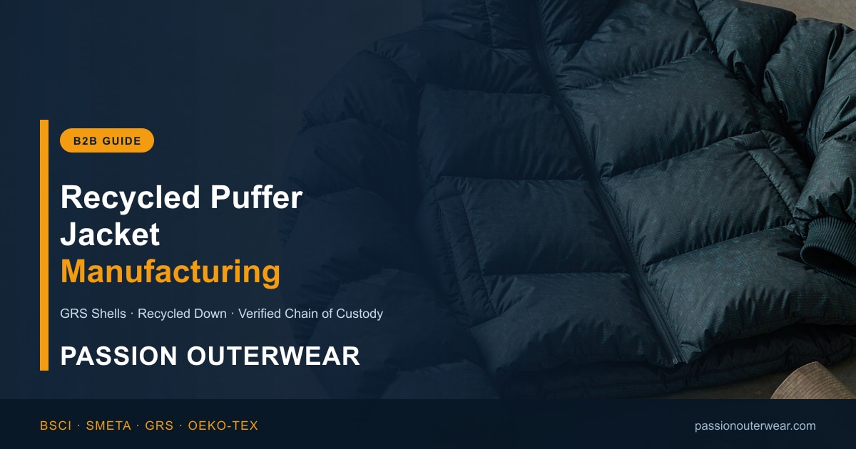 Recycled_Puffer_Jacket_Manufacturing_Sustainable_Outerwear_OEM_Cover