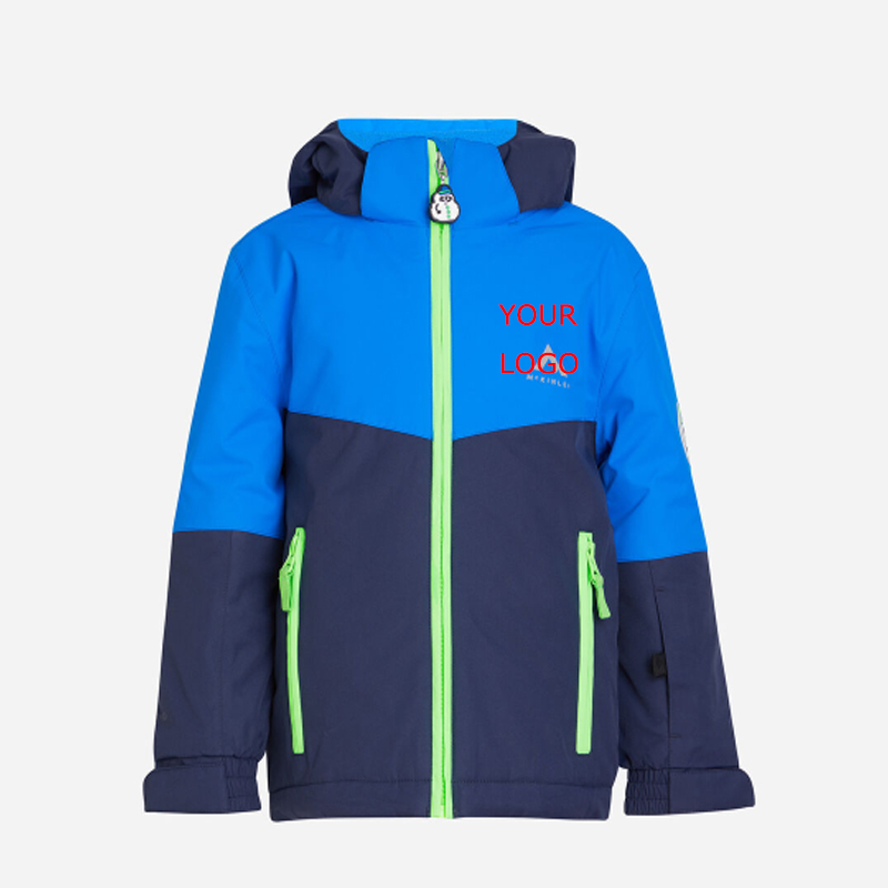 SKI-CHILDREN-JACKET