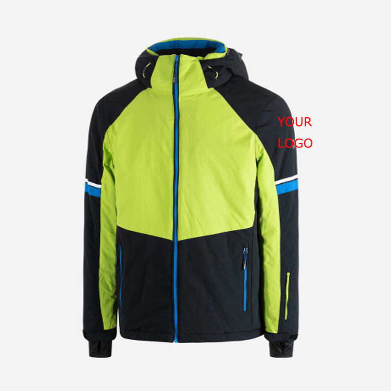 SKI-JACKET-MEN