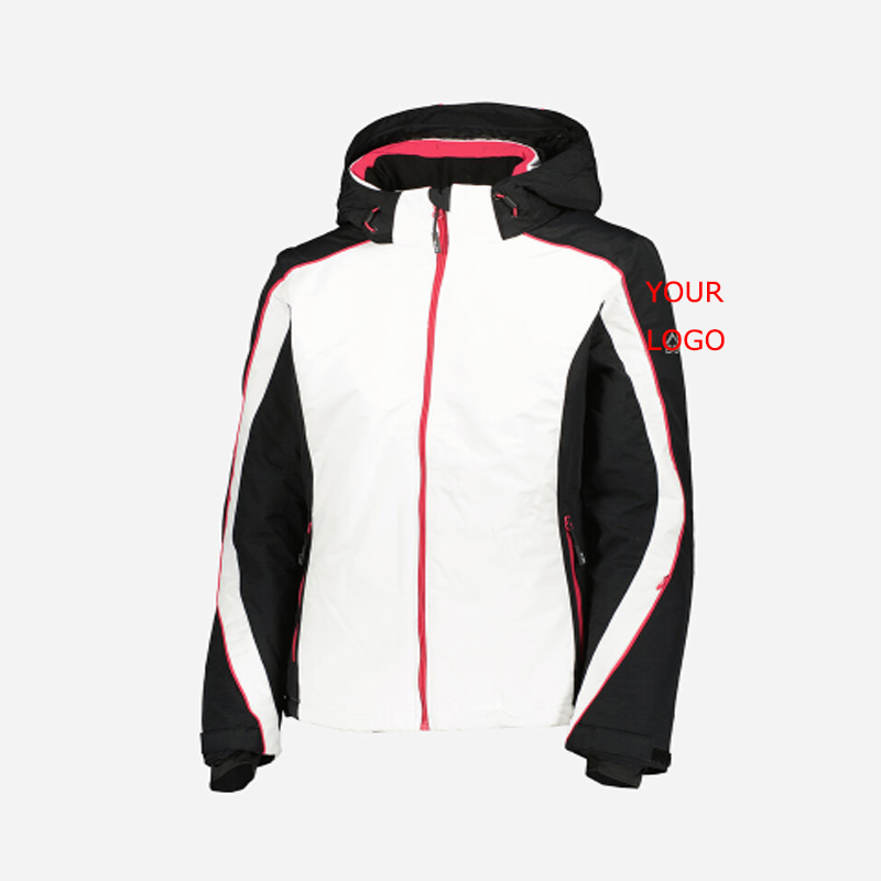 SKI-WOMEN-JACKET