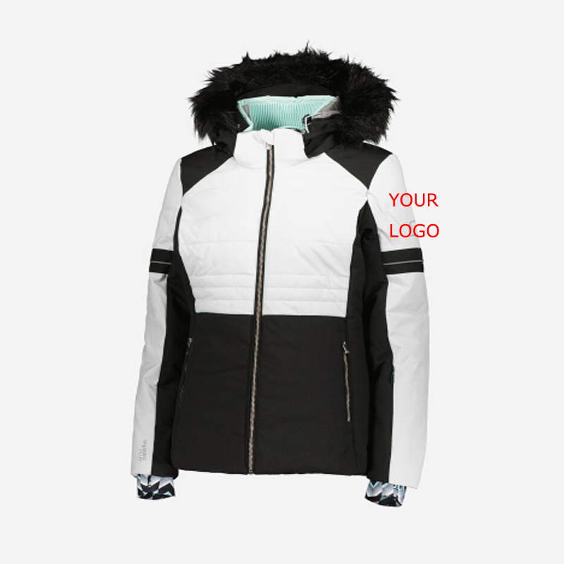 SKI-WOMEN-JACKET