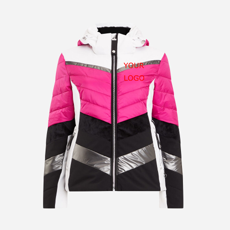 SKI-WOMEN-JACKET