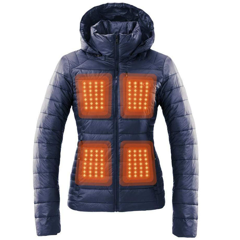 WOMEN HEATED JACKET (2)