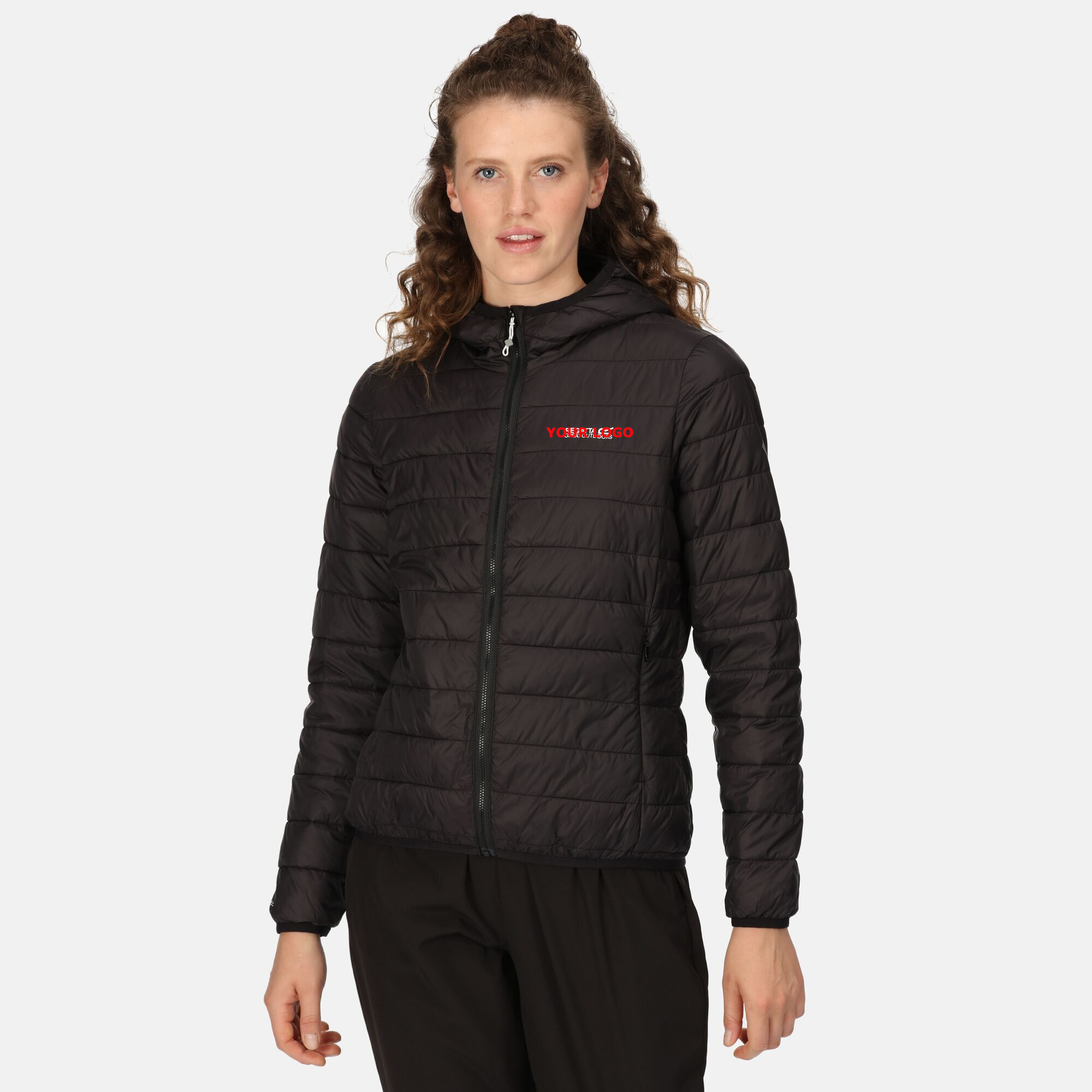 WOMEN-PUFFER-JACKET