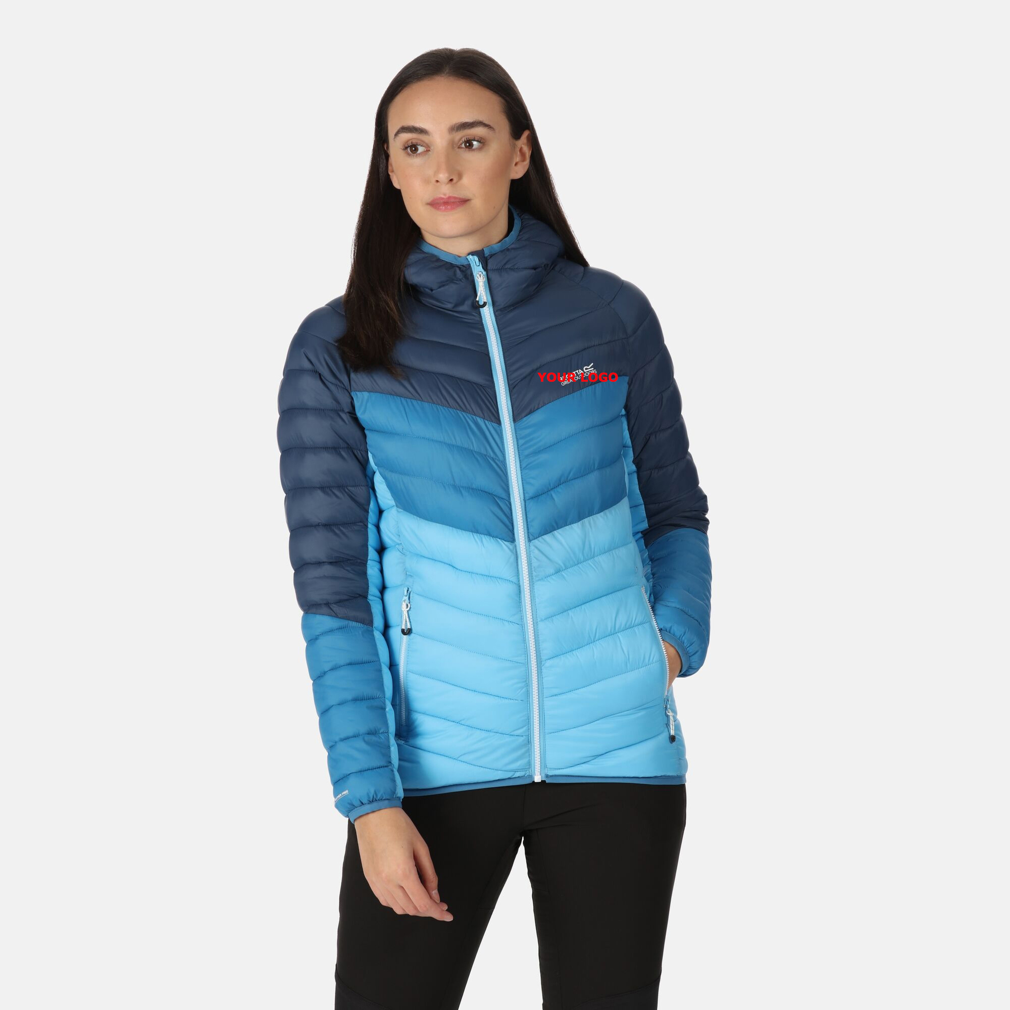 WOMEN-PUFFER-JACKET