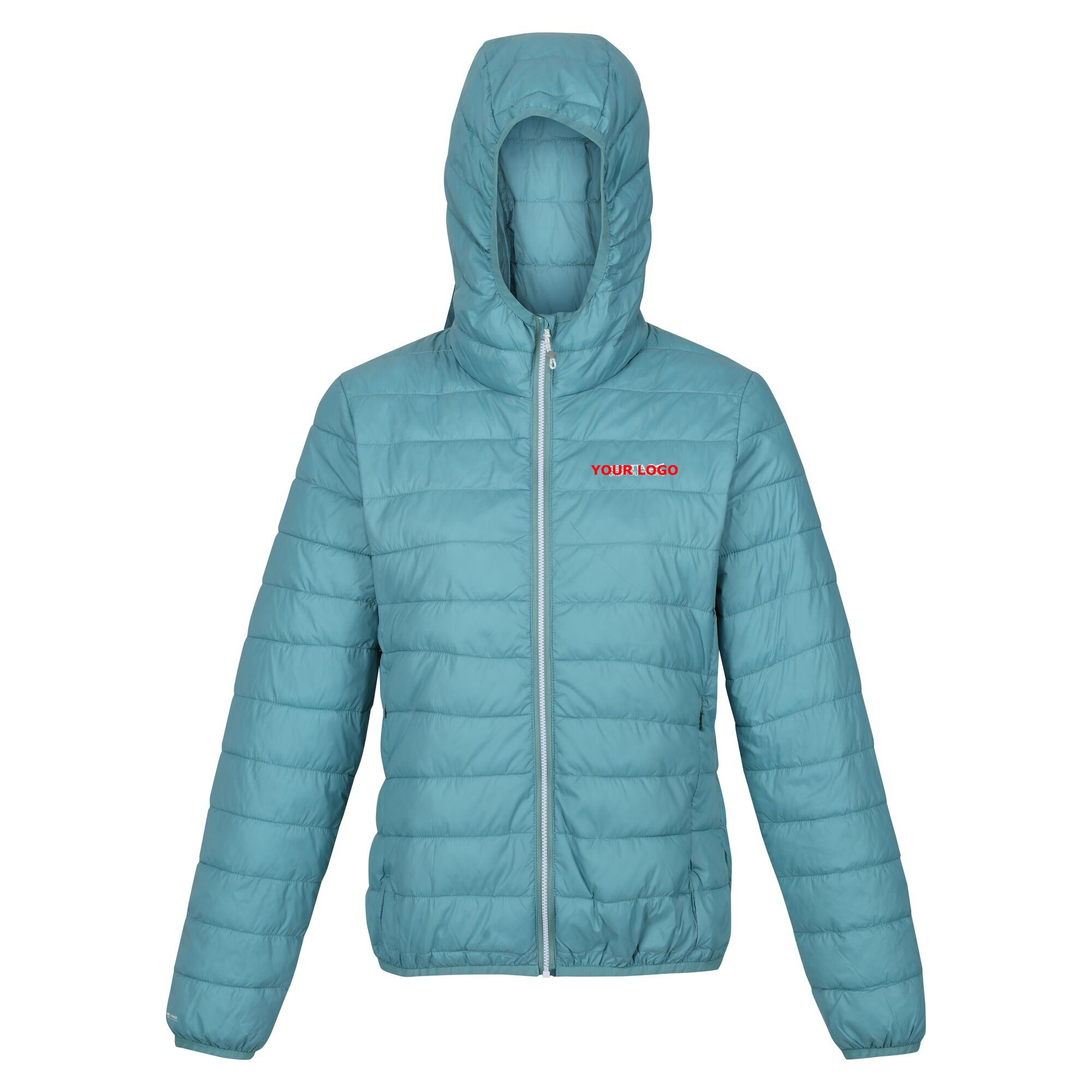 Womens outdoor puffer jacket hotsell