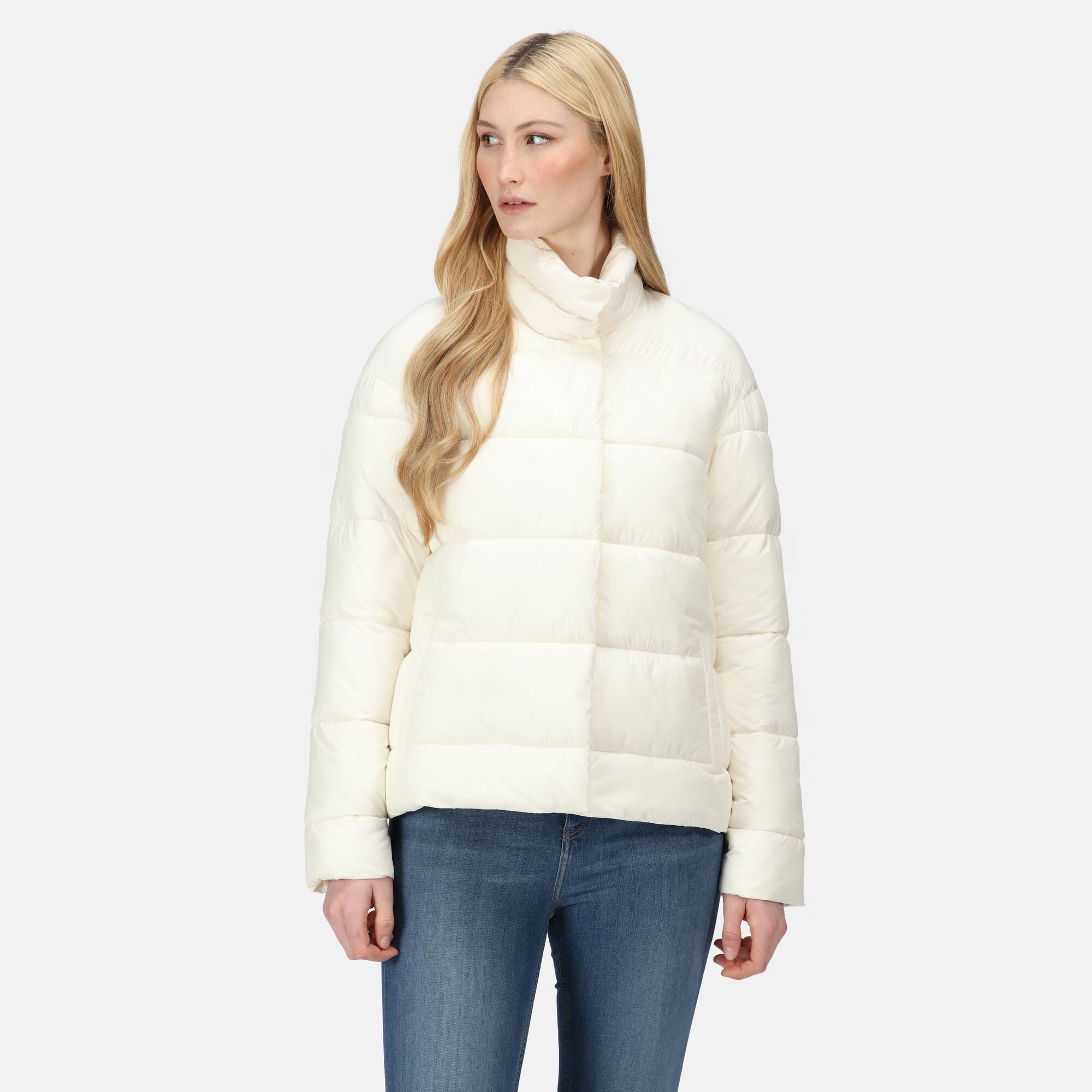 WOMEN-PUFFER-JACKET