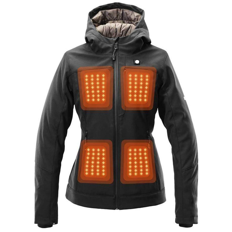 WOMENS HEATED JACKET (3)
