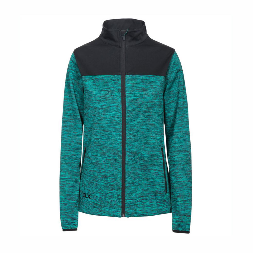 WOMENS SOFTSHELL JACKET LAVERNE-3