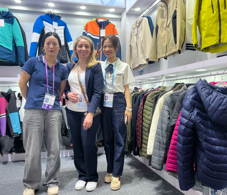 Why Global Buyers Choose PASSION