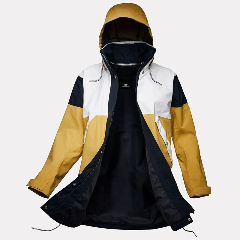 Women's All-Weather Jacket (3)