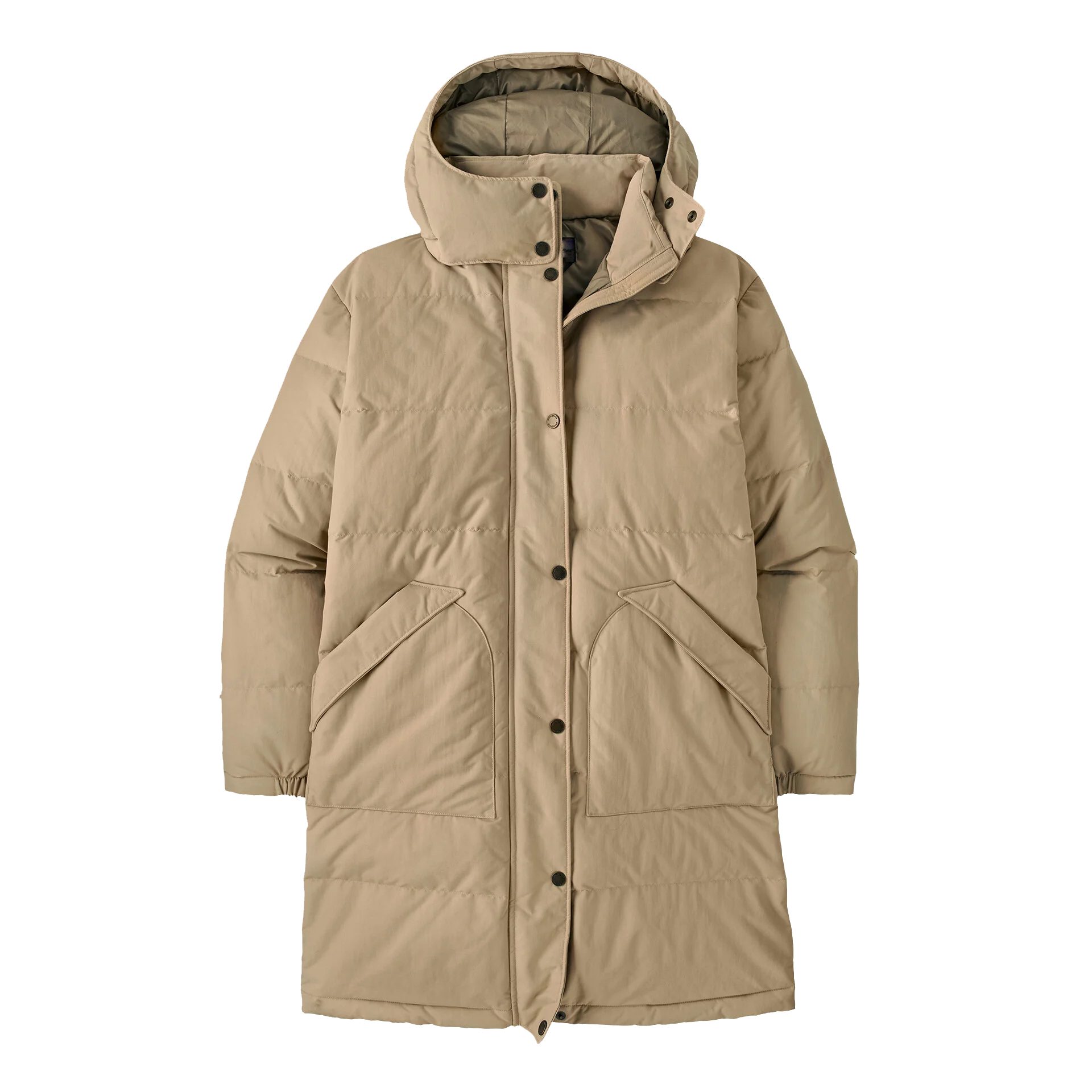 Women's Downdrift Parka (5)