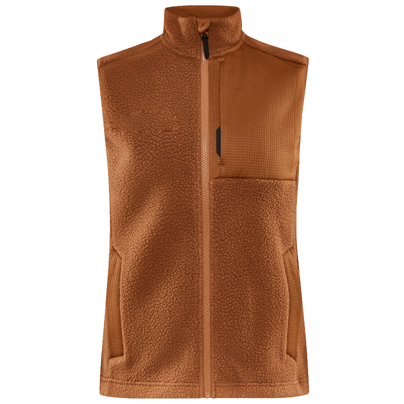 Womens Fleece Jacket (3)